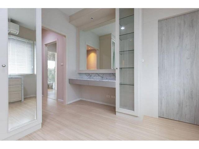 ขาย ทาวน์โฮม 3 ชั้น บ้านกลางเมือง สุขุมวิท 77