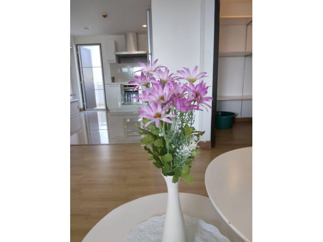 ให้เช่าคอนโดหรูสไตล์วิวล่าบรรยากาศส่วนตัวมากเงียบสงบ ราคา 5-6หมื่น สองขนาด สิบครอบครัวเท่านั้น