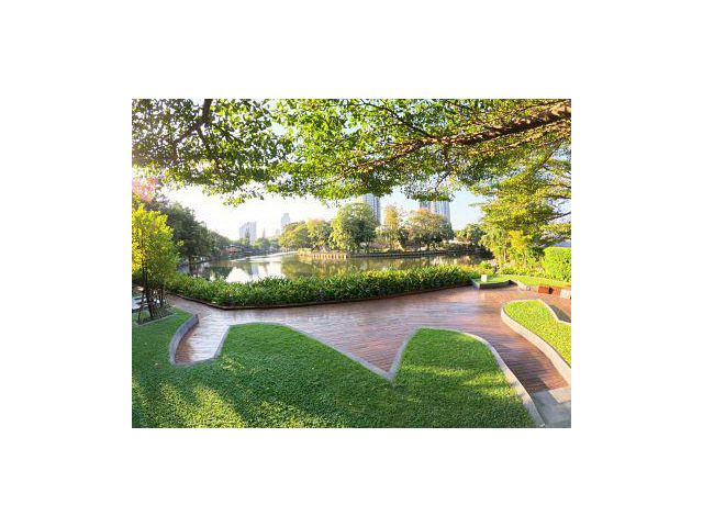 SALE CONDO VERY BIG PROJECT Hight View BTS On-Nut very greenery in down Town