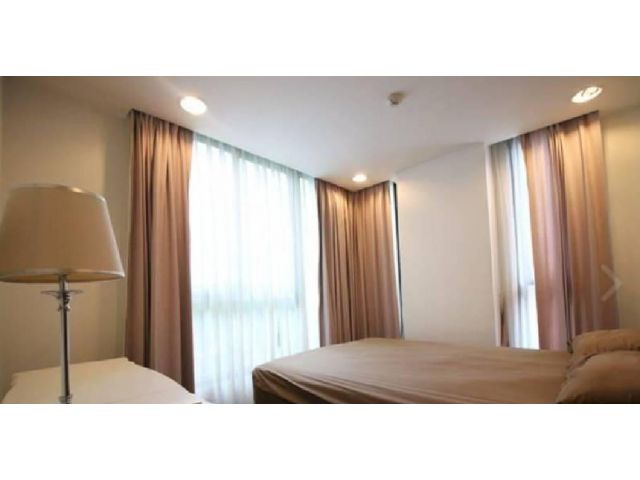 Condo for rent 1 Room fully furnished 19000 Sukhumvit42 Zenith Place Skv 42