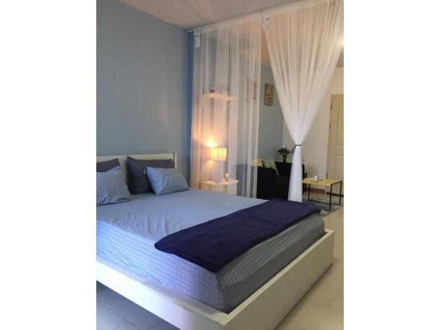 รหัสทรัพย์ P6169 ให้เช่า คอนโด Supalai City Resort รัชดา-ห้วยขวาง  เฟอนิเจอร์เครื่องใช้ไฟฟ้าครบ