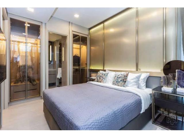 ขายดาวน์  One9Five Luxury Condominium