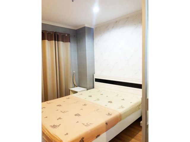 ให้เช่าคอนโด Lpn Place Rama 4 Kluaynamthai / ลุมพินี เพลส พระราม 4 กล้วยน้ำไท วิวเมือง 29ตรม. 21/900