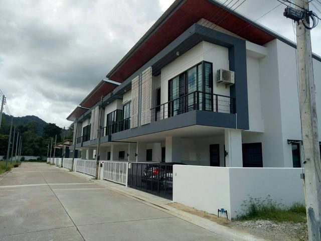 For Sales : Thalang , Garden Place Muang Thalang