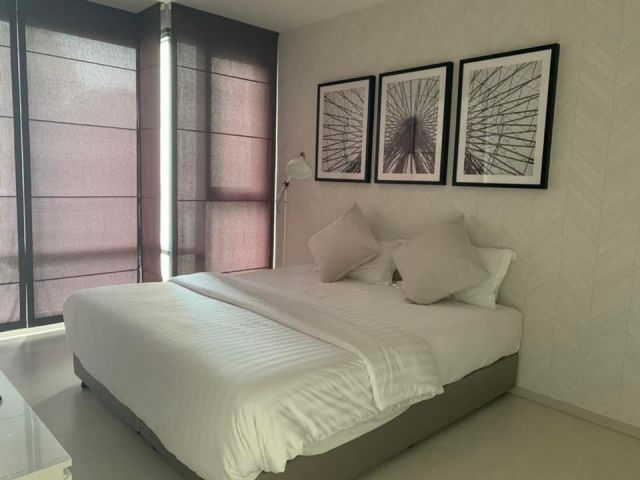 ให้เช่าคอนโด Rhythm Sukhumvit 42 ใกล้ BTS เอกมัย