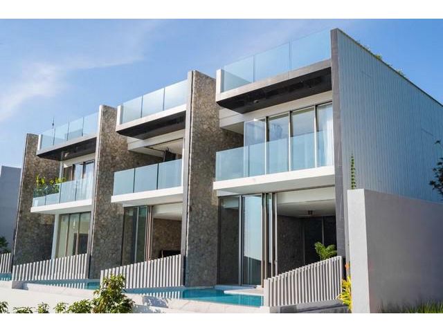 For Sale : Kata Private Luxury Pool Villa, 5B6B
