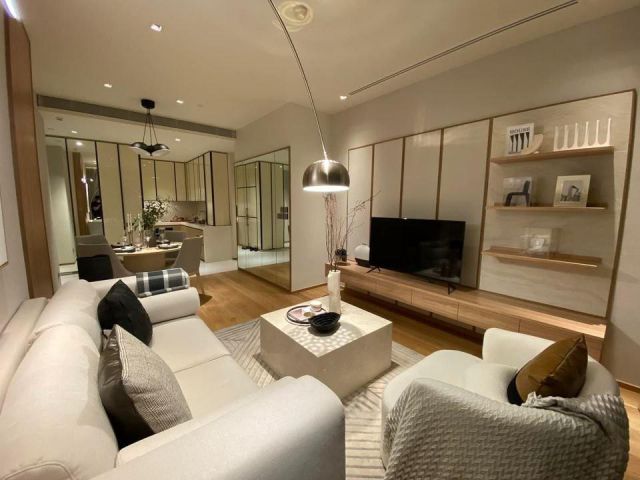 ให้เช่าคอนโด BEATNIQ Sukhumvit 32 ใกล้ Emquartier