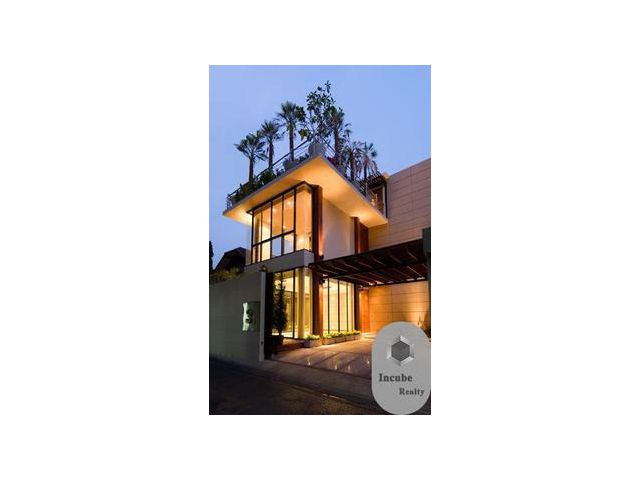 For rent Single House Sukhumvit26 550sqm. 170,000
