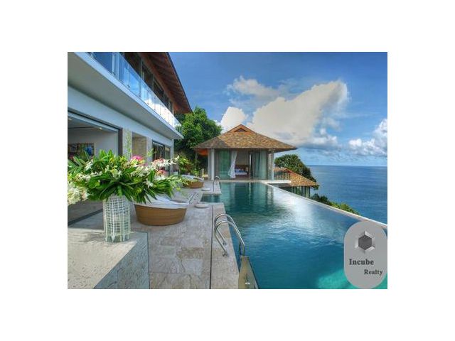 ขายบ้าน กะทู้ 6นอน 1925 ตรม. 230 ล้าน