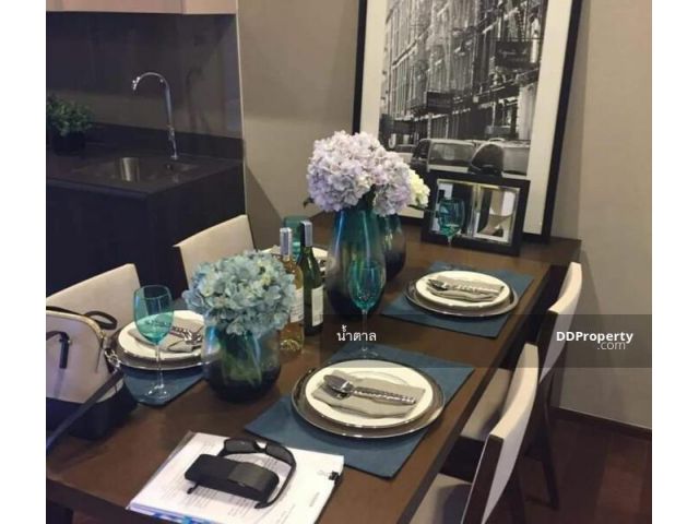 The Hudson Condo Located on Sathorn soi 7