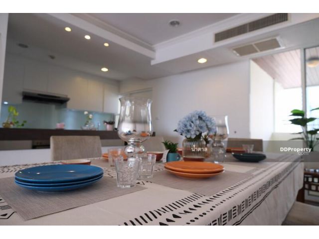 Cozy 2 Bedroom Apartment@ Sathorn Soi 9