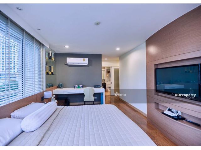 ขายคอนโด The Rise Sukhumvit 39 คลองเตย กรุงเทพ