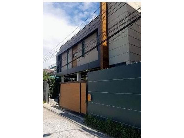ขายบ้านเดี่ยว 2 ชั้น ซอยบางแวก45 ภาษีเจริญ
