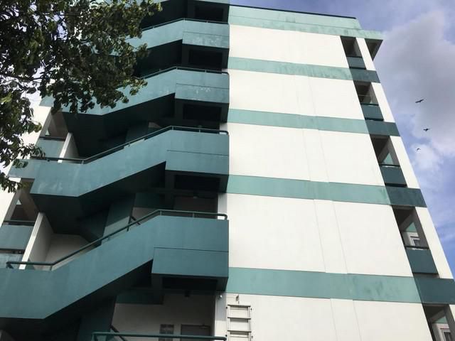 ขายอพาร์ทเมนท์ 6 ชั้น 202 ตรว ลาดพร้าวซอย 1 แยก 5