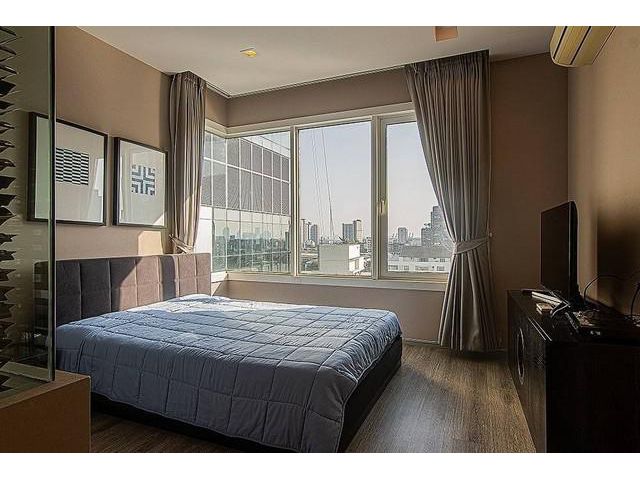 For rent Siri at Sukhumvit  BTS Thonglor, 2 bed
