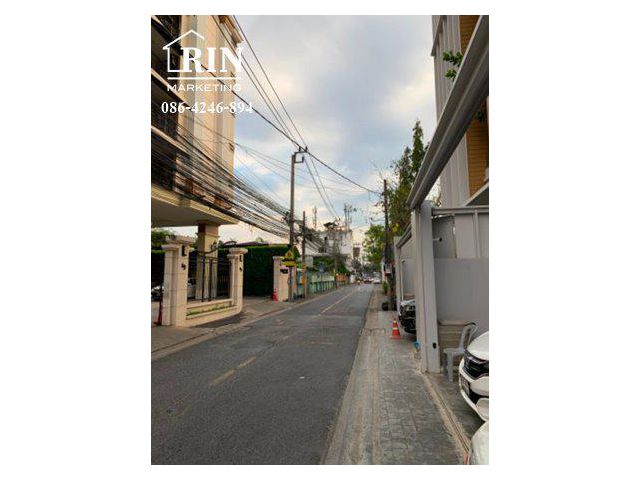 ขายบ้านเดี่ยวหรู 3.5 ชั้น พหลโยธิน14 (อินทามระ 4)ARTHA พหล – อารีย์ ใกล้ BTS อารีย์, BTS สะพานควาย