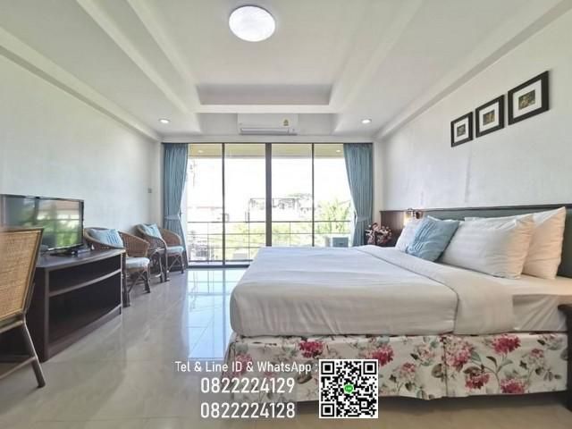 ให้เช่าคอนโด เมอราญา เรสซิเดนซ์ ขนาด32ตรม.