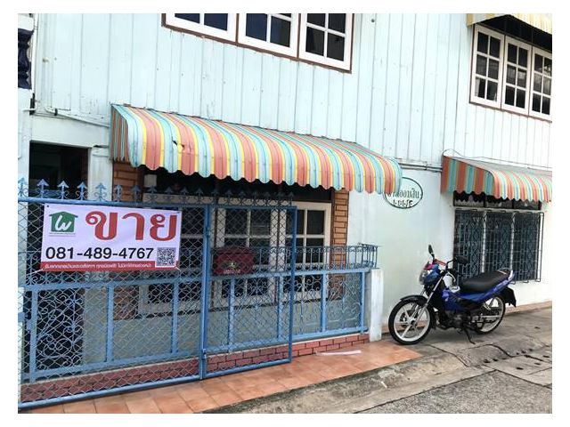 ขายด่วน บ้านเดี่ยว พหลโยธิน 58 แยก 33 ( ชุมชน แอนเน็กซ์ ) 50 ตร.ว. 3 ห้องนอน น่าอยู่ ราคาคุ้มมาก ต่อรองได้