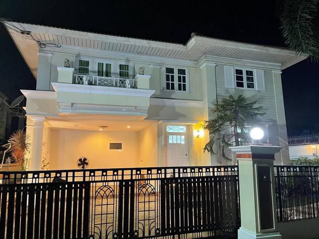 ขายบ้านเดี่ยว หมู่บ้านเพอร์เฟคเพลส รามคำแหง 164