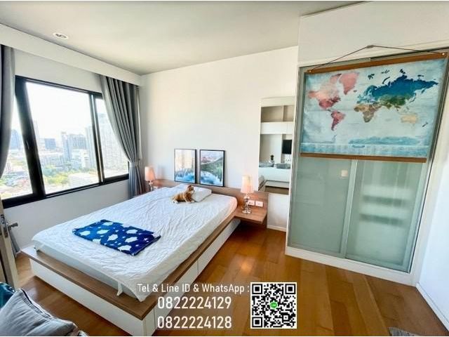 ให้เช่าคอนโด บลอคส์ 77 ขนาด 40ตรม.