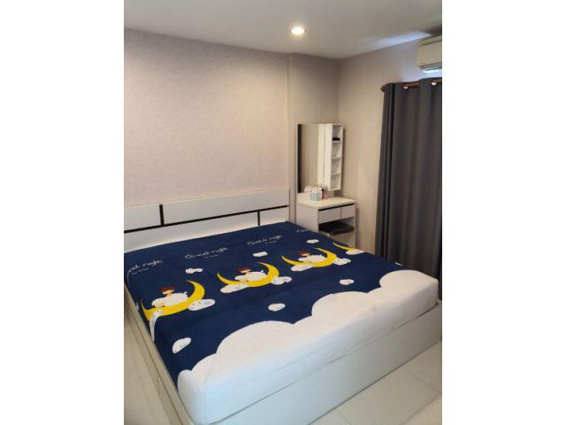 CM03823 ขาย คอนโด อมตะ มิราเคิล คอนโด Amata Miracle Condo คอนโดมิเนียม ถนนดอนหัวฬ่อ