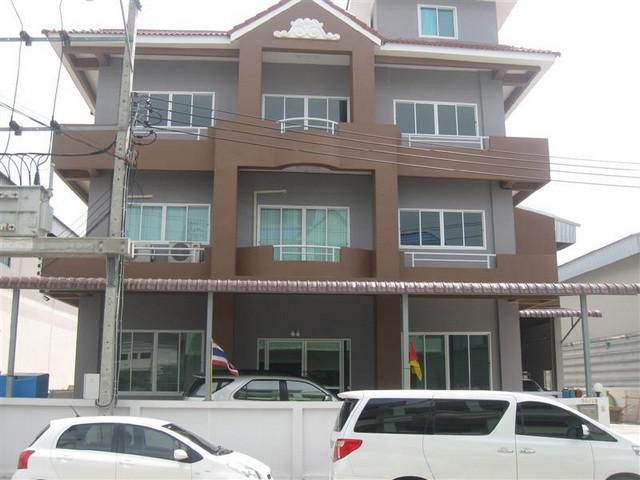 ขายโรงงานมีใบอนุญาติ  บางบัวทอง นนทบุรี