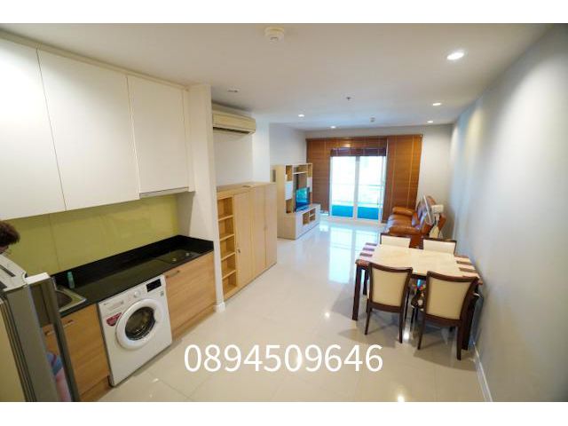 ให้เช่า Circle Condominium ราชเทวี กทม.