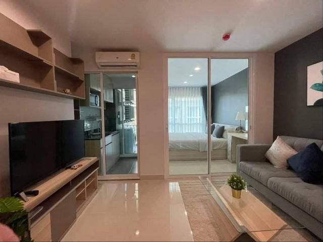 ฟรีโอน คอนโดใหม่ Regent Home สุขุมวิท 97/1