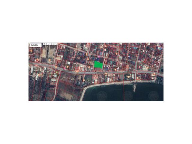 ที่ดิน  356 ตร.ว ห่างจากถนนศรีจันทร์ 29 ม 10 ล้าน