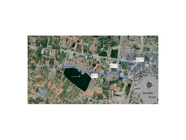 ที่ดิน 0-2-0 ไร่ บ้านเป็ด  7.5 ล้าน