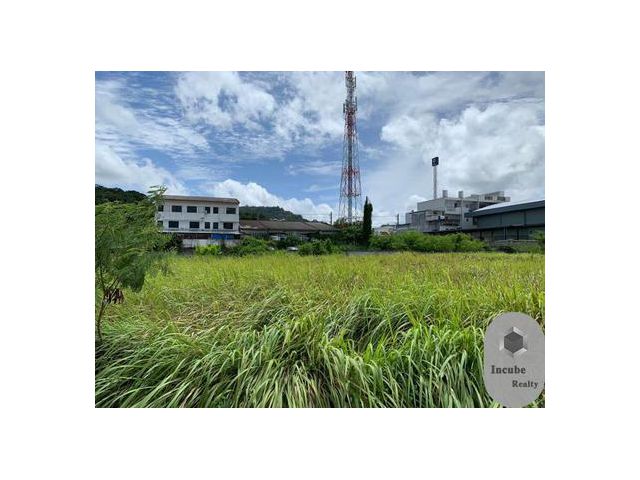 ที่ดิน 0-1-80 ไร่ เกาะแก้ว  7.5 ล้าน