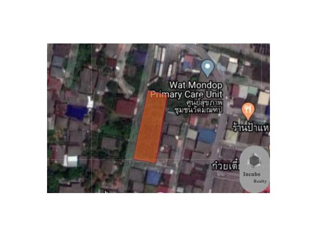 P41LR2003006 ขายที่ดิน ฉิมพลี 332 ตรว.5.4 ล้าน