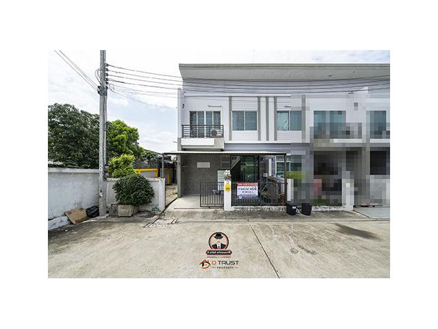 F-DTP ขายบ้าน เต็มสิริ แกรนด์ มีนบุรี – สามวา
