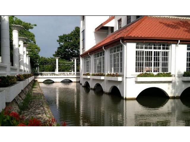 ให้เช่าบ้านเดี่ยว2ชั้นย่านบางนา บางนาตราด