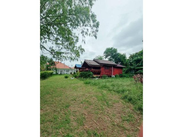 ขายที่ดินพร้อมกิจการรีสอร์ท  ในตัวเมืองพัทยา