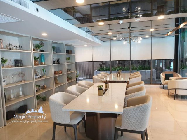 ขายคอนโดมิเนียม 2 ห้องนอน ใน คลาส สยาม, แขวงวังใหม่ เขตปทุมวัน กทม.