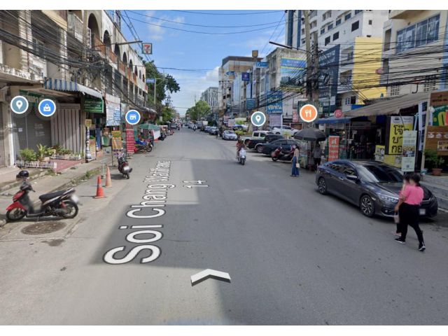 ที่ดิน ซอยแจ้งวัฒนะ 14