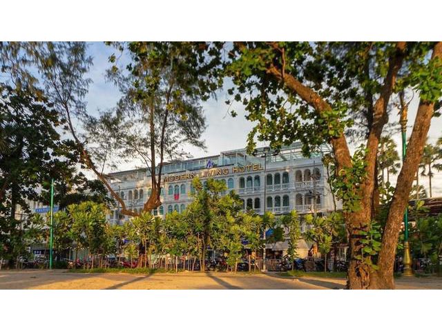 For Sale : Patong, Luxury Patong Resort , 36 Rooms