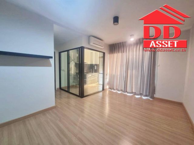 ขายคอนโด จี เฮ้าส์ สุขุมวิท 109 (สันติคาม 4) ใกล้รถไฟฟ้า BTS แบริ่ง FOR SALE G HAUS CONDO