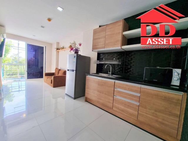 ขายคอนโด แอร์ลิงค์ เรสซิเดนซ์ FOR SALE CONDO AIRLINK RESIDENCE ร่มเกล้า ใกล้สนามบินสุวรรณภูมิ ใกล้แอร์พอร์ตลิ้งลาดกระบัง