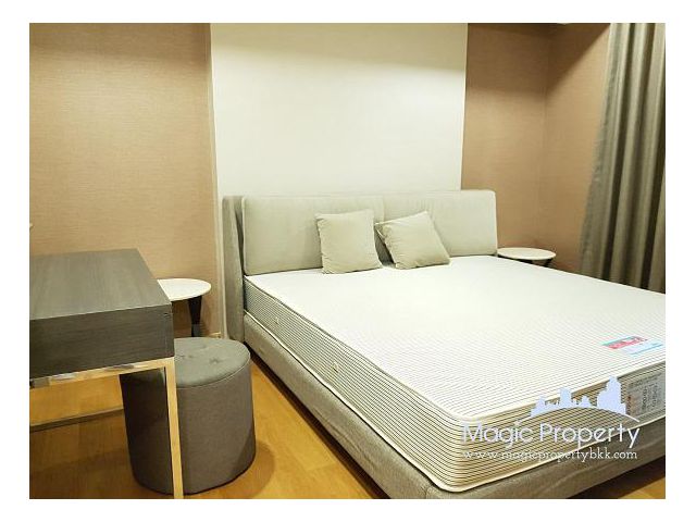 ขายคอนโดมิเนียม 1 ห้องนอน ใน คลาส หลังสวน, แขวงลุมพินี เขตปทุมวัน กทม