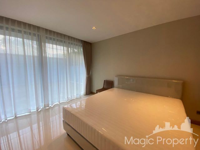 ขายบ้านเดี่ยว 5 ห้องนอน ในโครงการพาร์ค พรีว่า, แขวงห้วยขวาง เขตห้วยขวาง กทม.