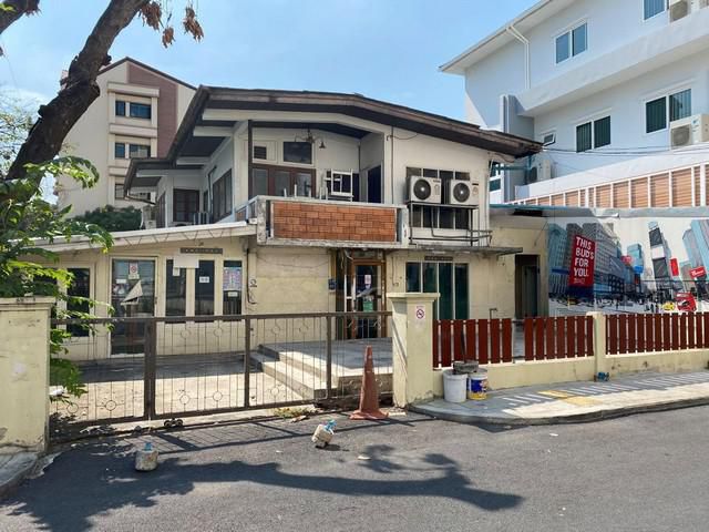 ให้เช่า บ้าน 2 ชั้น เขต สาทร เพื่อทำธุรกิจ ร้านอาหาร office