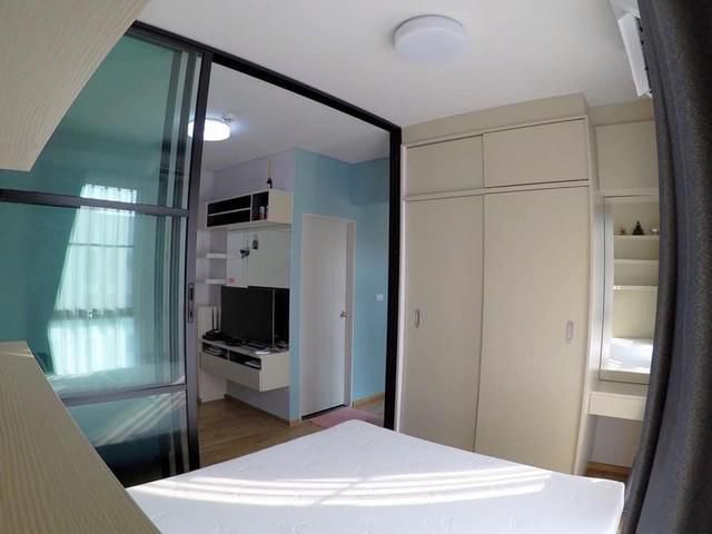 ฟรีค่าโอน คอนโด Unio Sukhumvit 72 เฟส 1