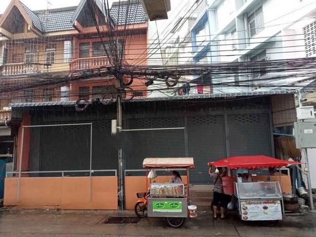 ให้เช่าทาวเฮ้าส์ 3ชั้น พหลโยธิน 40