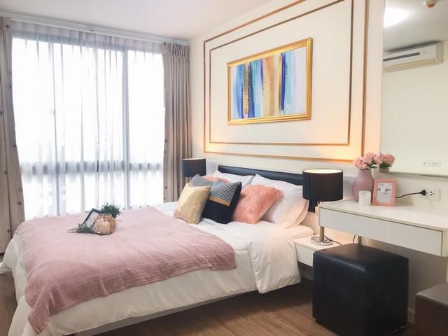ขายด่วน ห้อง 32 ตรม. I Condo สุขุมวิท 103