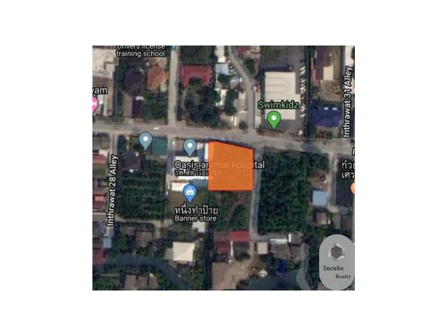 ขายที่ดิน บางระมาด  0-3-26.8 ไร่ 49 ล้าน
