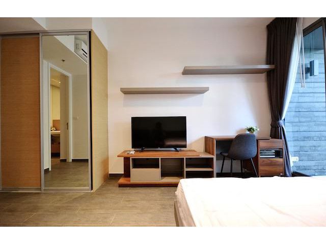 The Lofts Ekamai สะอาด