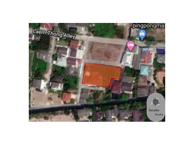 ขายที่ดิน  บางระมาด  0-3-39 ไร่14 ล้าน