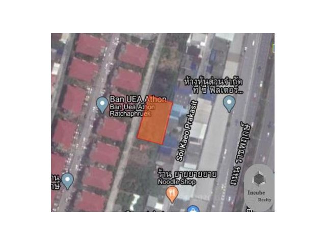 ขายที่ดิน บางกร่าง นนทบุรี 0-2-65.6 ไร่ 12.8 ล้าน